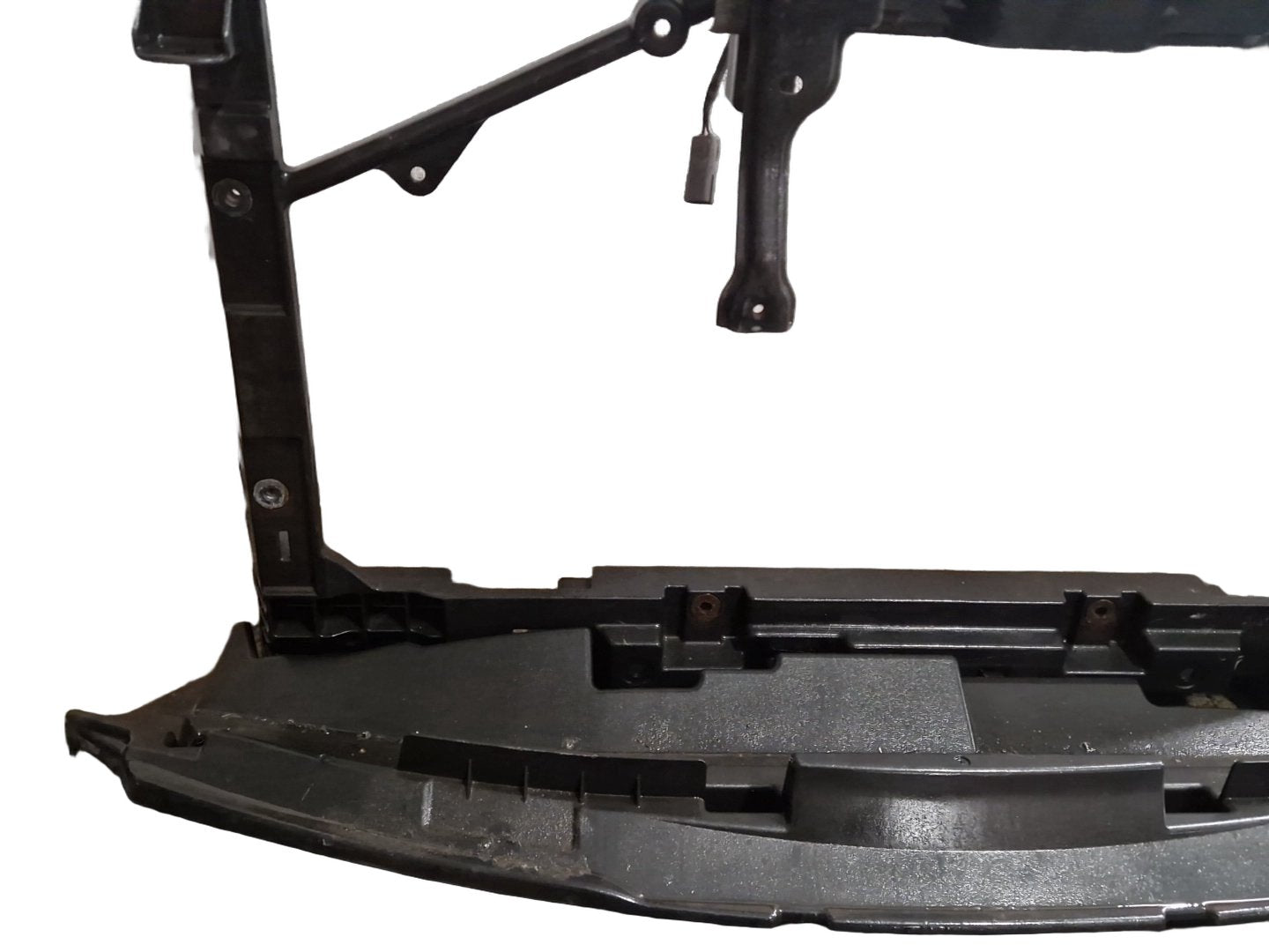 Mazda Mazda6 GH Hatchback Front slam panel radiator carrier