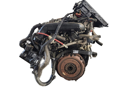 Vauxhall Insignia MK1 2.0L Diesel Engine Complete 103kw A20DTE 2008-2017