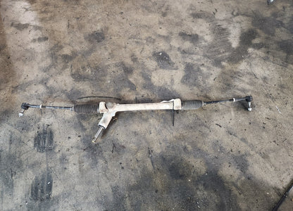 Vauxhall Mokka MK1 (G1U0) SUV 1.6L Diesel Genuine Power Steering Rack 28240702