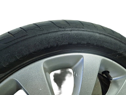Vauxhall Meriva MK2 (B) (4470) 17" Alloy Wheel with Tyre 225/45/17 5mm