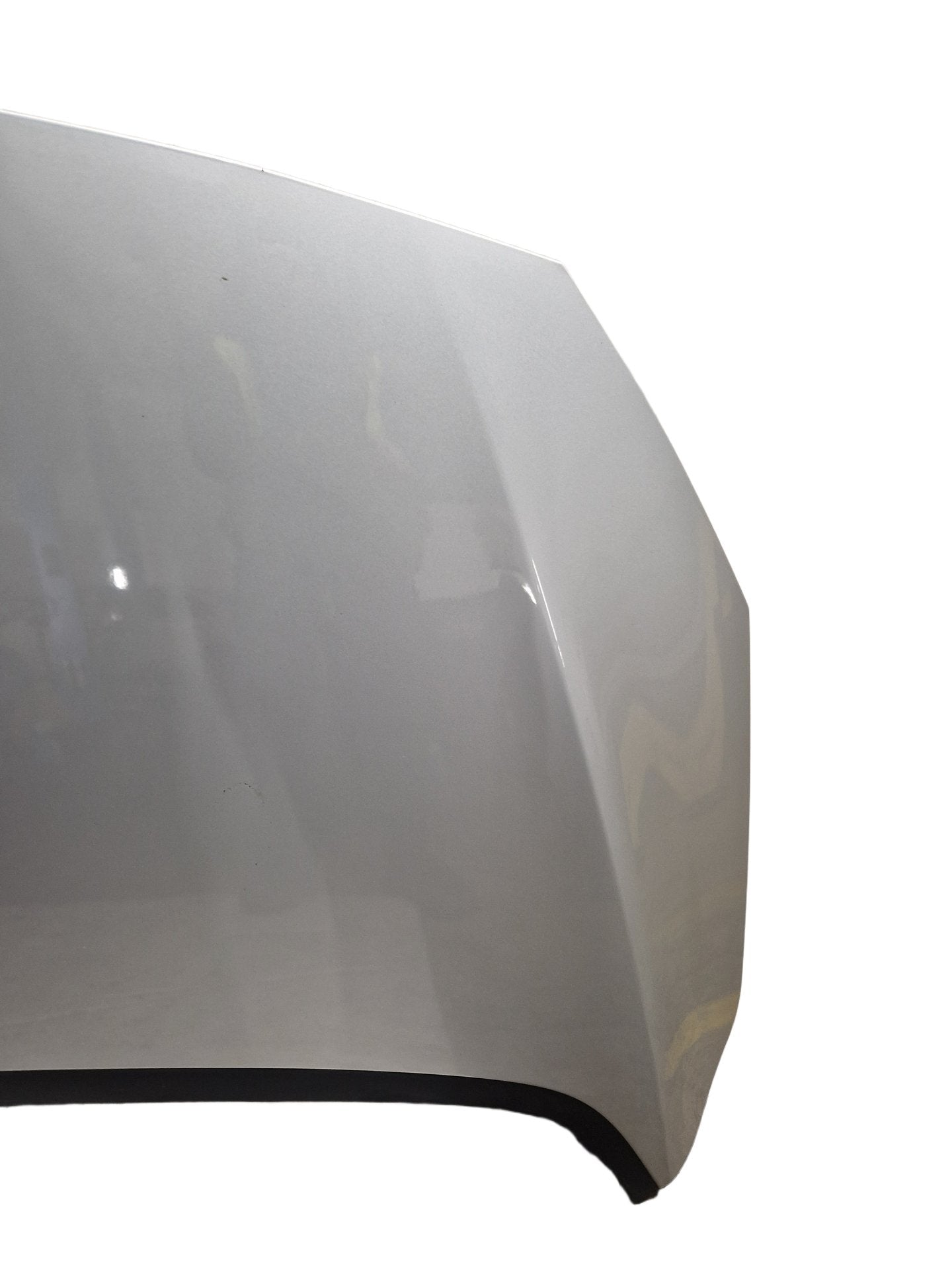 Vauxhall Astra MK6 (J) (A3400) Hatchback Genuine Bonnet in Silver GAN (176)