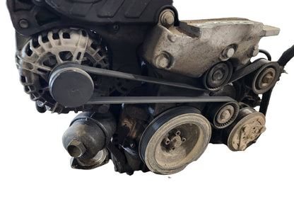Vauxhall Insignia MK1 2.0L Diesel Engine Complete 103kw A20DTE 2008-2017