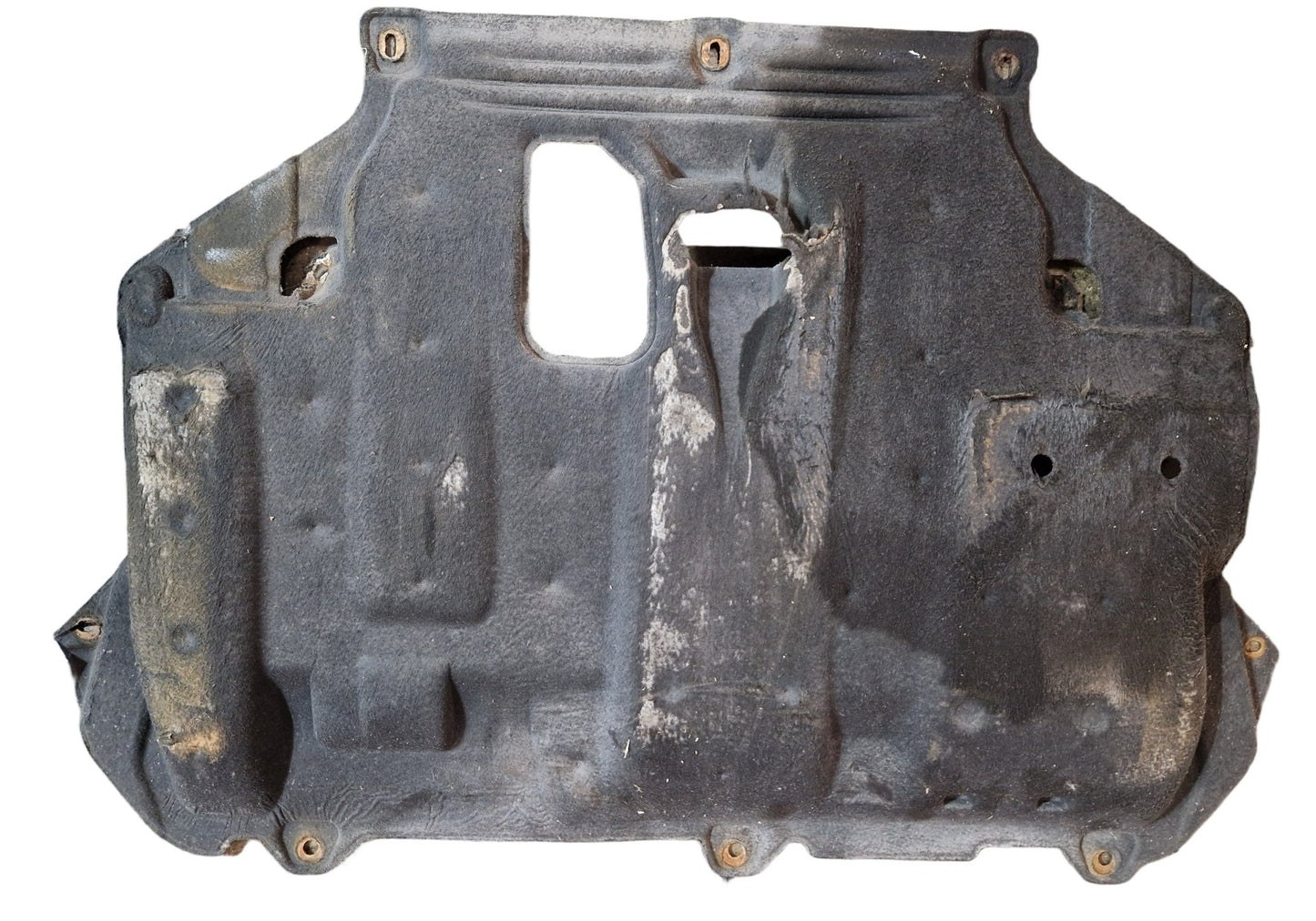 Ford C-Max MK2 (C344) MPV Genuine Engine Front Under Cover Tray Guard