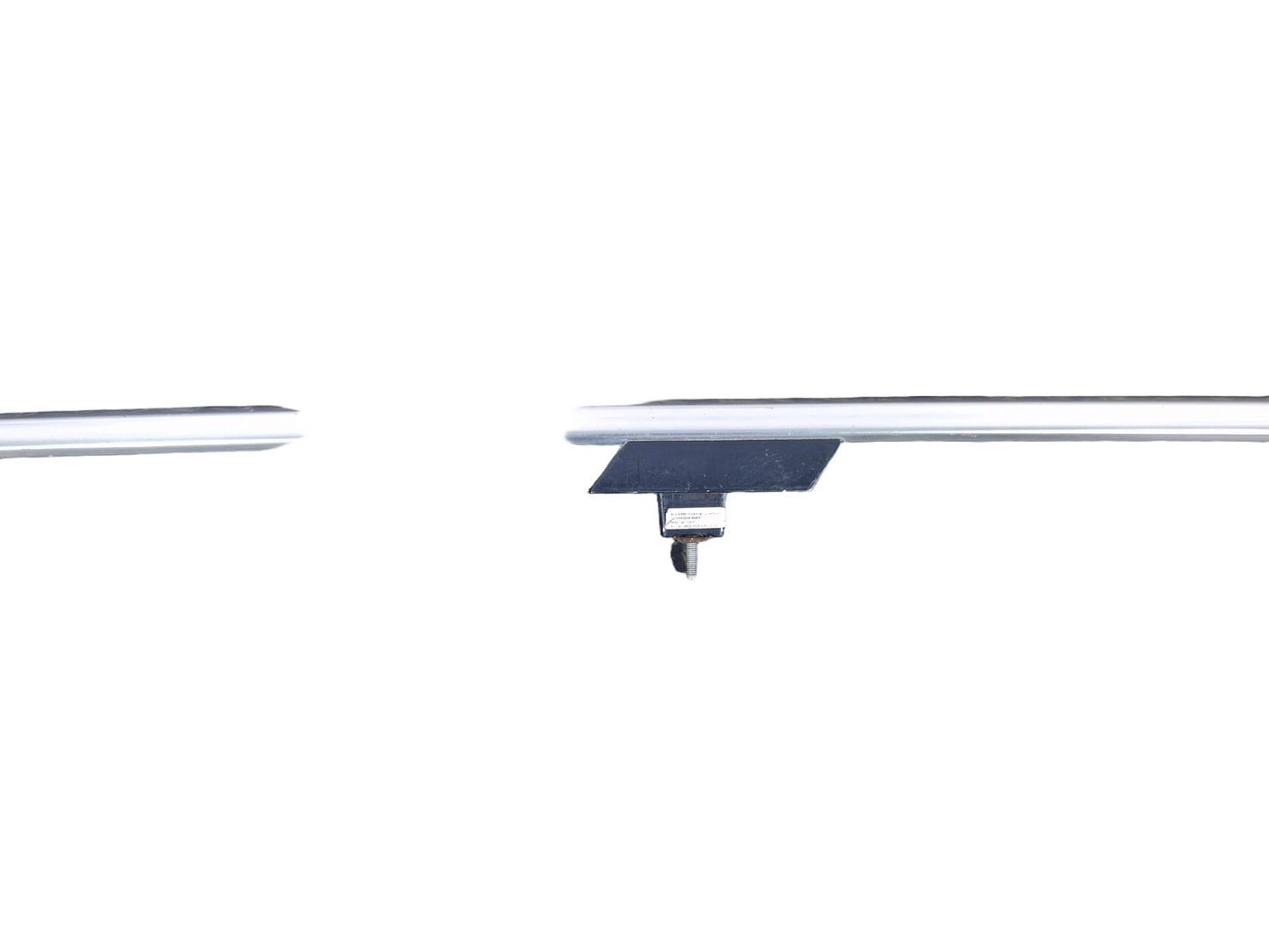 Mercedes-Benz E-Class W212 Right Chrome Roof Rail Strip Genuine A2128900293
