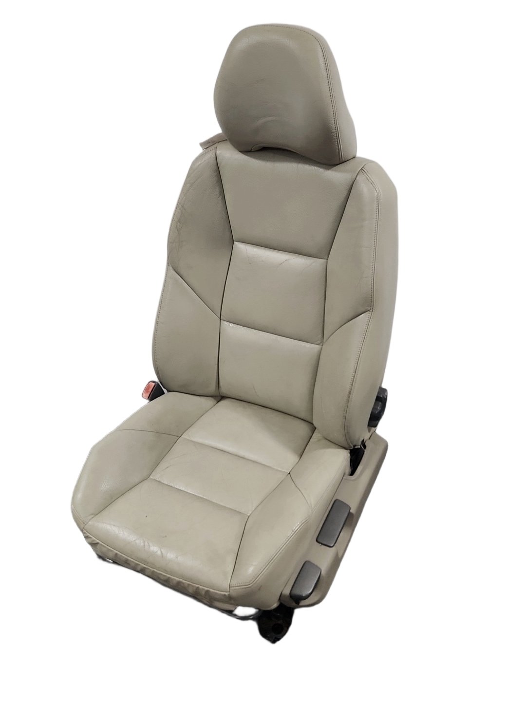 Volvo S60 MK1 Saloon Genuine Front Left /S Passenger Seat