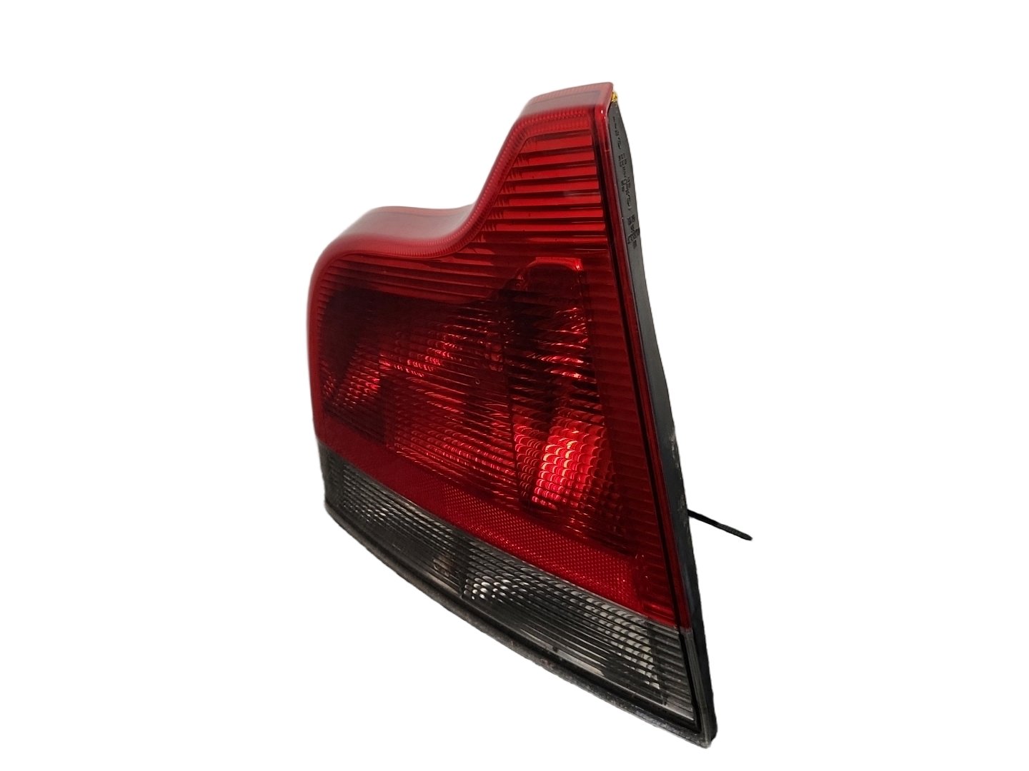 2003 Volvo S60 MK1 Genuine Rear Left N/S Passenger Tail Lamp Light