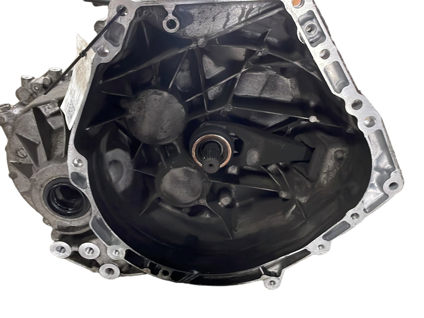 Mazda 6 MK3 (GJ) Transmission Gearbox 2.2L Diesel SH3 6 Speed Manual