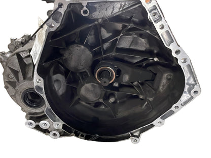 Mazda 6 MK3 (GJ) Transmission Gearbox 2.2L Diesel SH3 6 Speed Manual