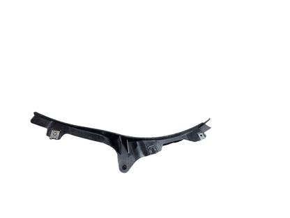 Audi A7 4M Front Right Mudguard Stone Deflector Genuine *Damaged* 4M0853888C
