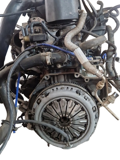 Ford Grand C-Max MK2 (C344) 1L Petrol Engine Complete 92kw M1DA 2010-2026