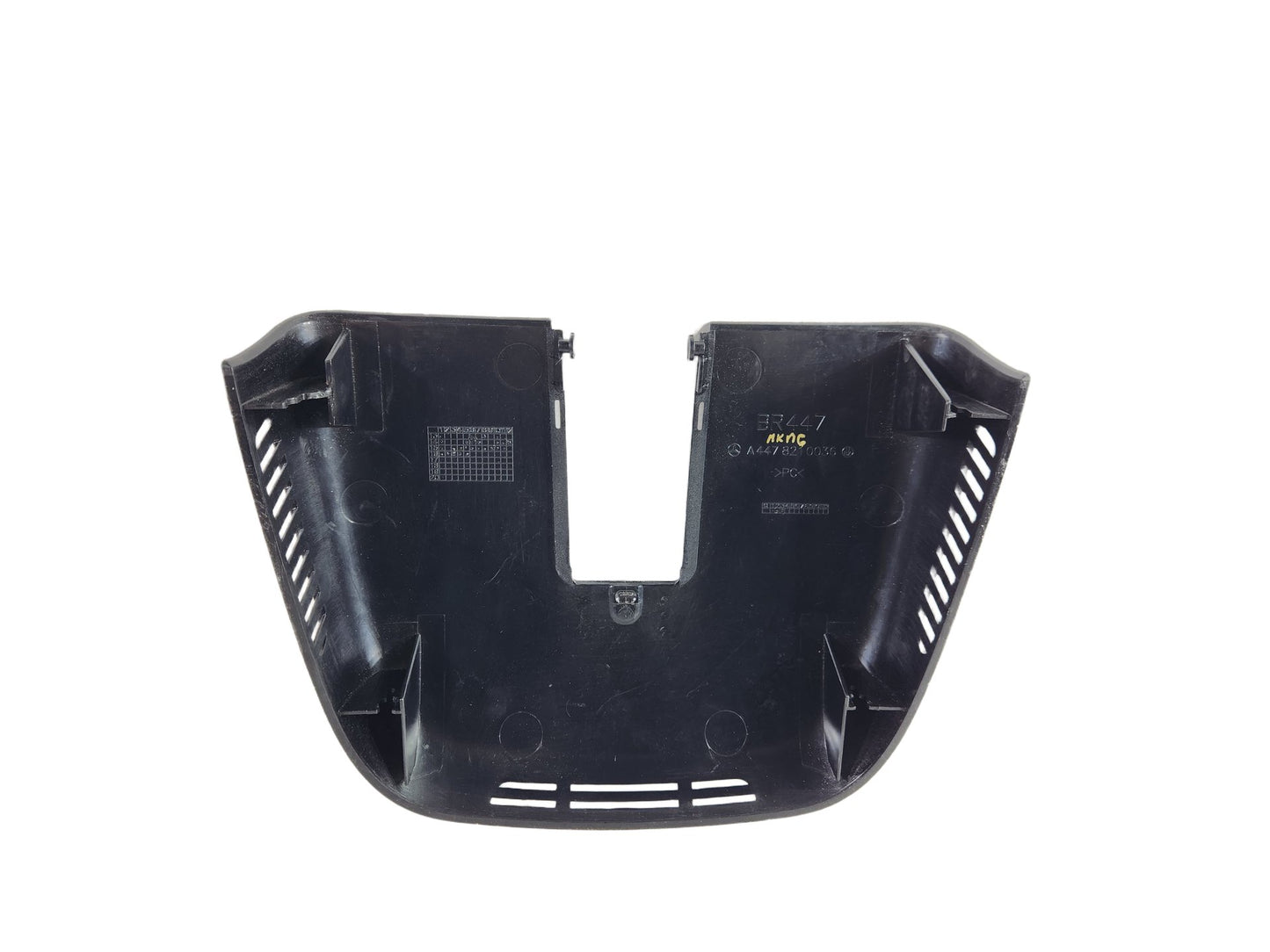 Mercedes-Benz Vito W447 Rear View Mirror Roof Surround Trim Damaged A4478210036