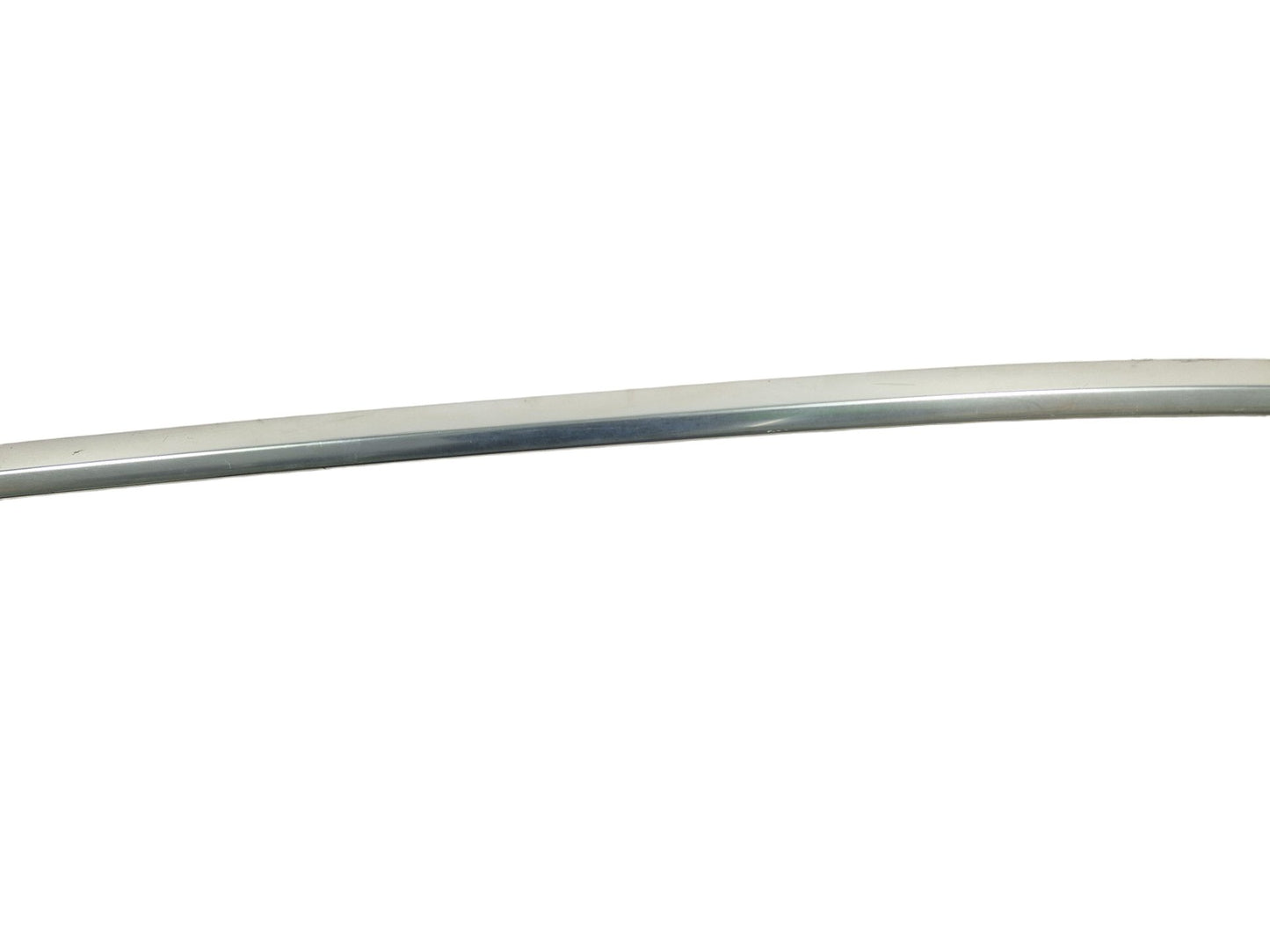 Mercedes-Benz E-Class W212 Right Chrome Roof Rail Strip Genuine A2128900293