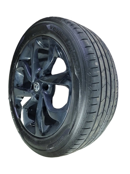 Vauxhall Corsa MK4 (E) (4500) 16" Alloy Wheel with Tyre 195/55/16 4mm