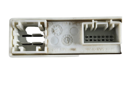Mercedes-Benz GLE W166 Genuine Body Control Module BCM *Damaged* A1669001716