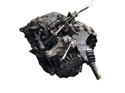 Volvo S40 Transmission Gearbox 2L Diesel D4204T 6 Speed Manual 6M2R-7F096-EB
