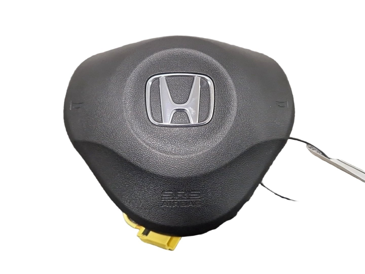 Honda CR-Z MK1 (ZF13) Coupe Genuine Steering Wheel Safetybag