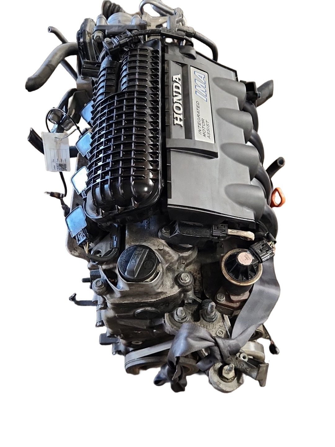 Honda Insight Hybrid Engine Complete 65kw LDA3