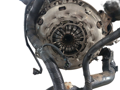 Volvo S40 Diesel Engine Complete 100kw D4204T 2004-2012