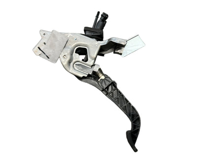 19-On Range Rover Evoque L551 Clutch Pedal Assembly J9C37B633BB