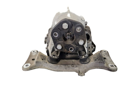 BMW 120i E87 Transmission Gearbox 2.0L N46 6 Speed Automatic GA6HP19Z 7556041