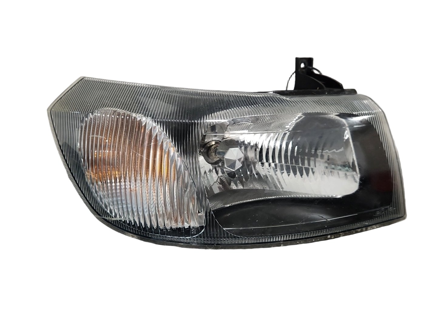 Ford Transit MK6 (V185) Cargo Van Genuine Front Right O/S Driver Headlight