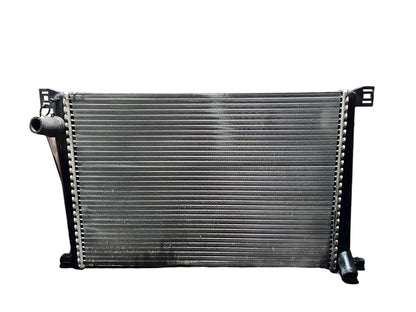 Mini Cooper Clubman 1.6L Petrol N16B16MO (N16B16A) Cooling Radiator 7535099-04