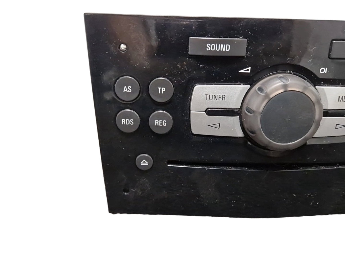 Vauxhall Corsa MK3 (D) (4400) Genuine Radio Stereo Head Unit 13407100
