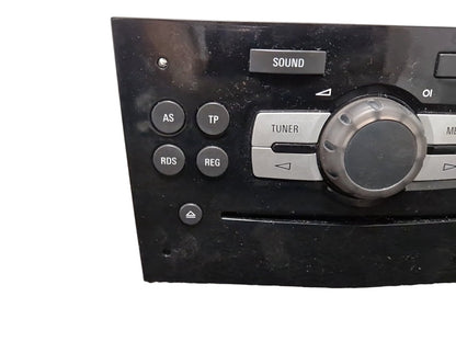 Vauxhall Corsa MK3 (D) (4400) Genuine Radio Stereo Head Unit 13407100