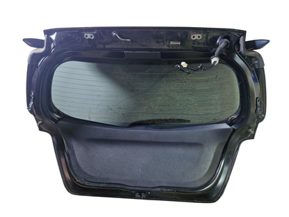 Toyota Yaris P130 Hatchback Genuine Tailgate Hood Boot Lid in Brown