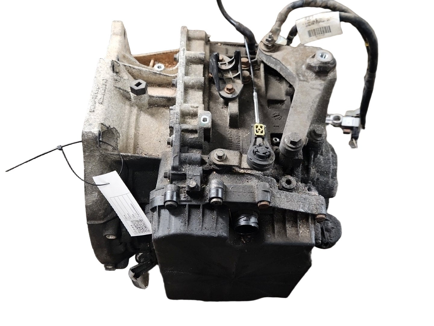 Volvo V40 1.6L Diesel D4162T 6 Speed Automatic Transmission Gearbox 36051151