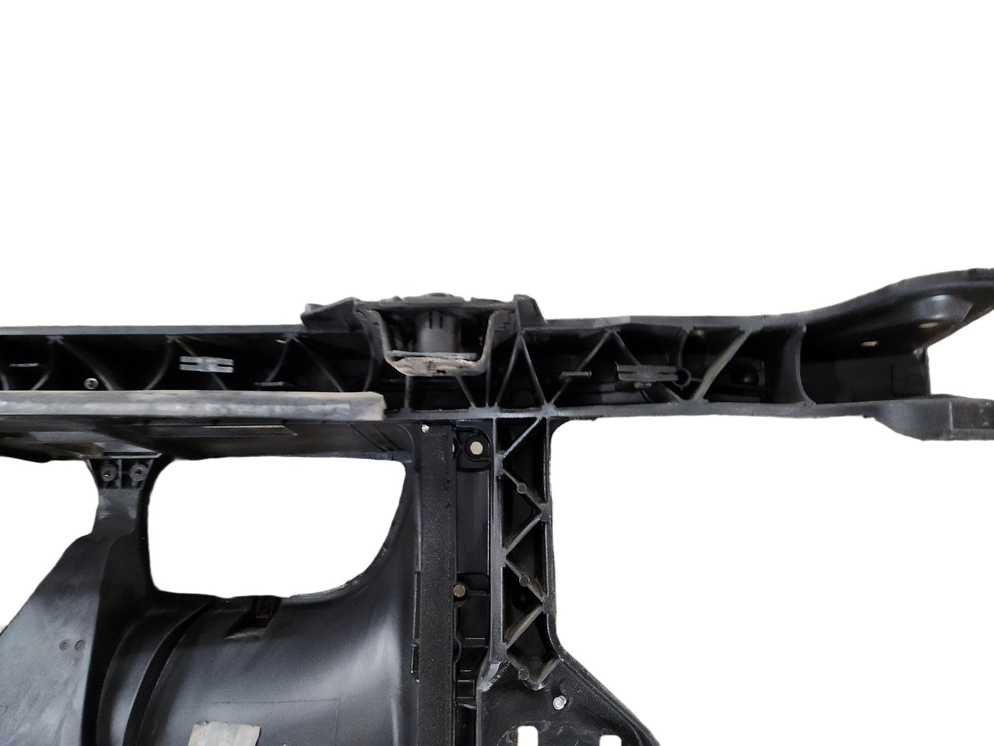 BMW 116i E87 Hatchback Genuine Front Slam Panel Radiator Support 1857513007
