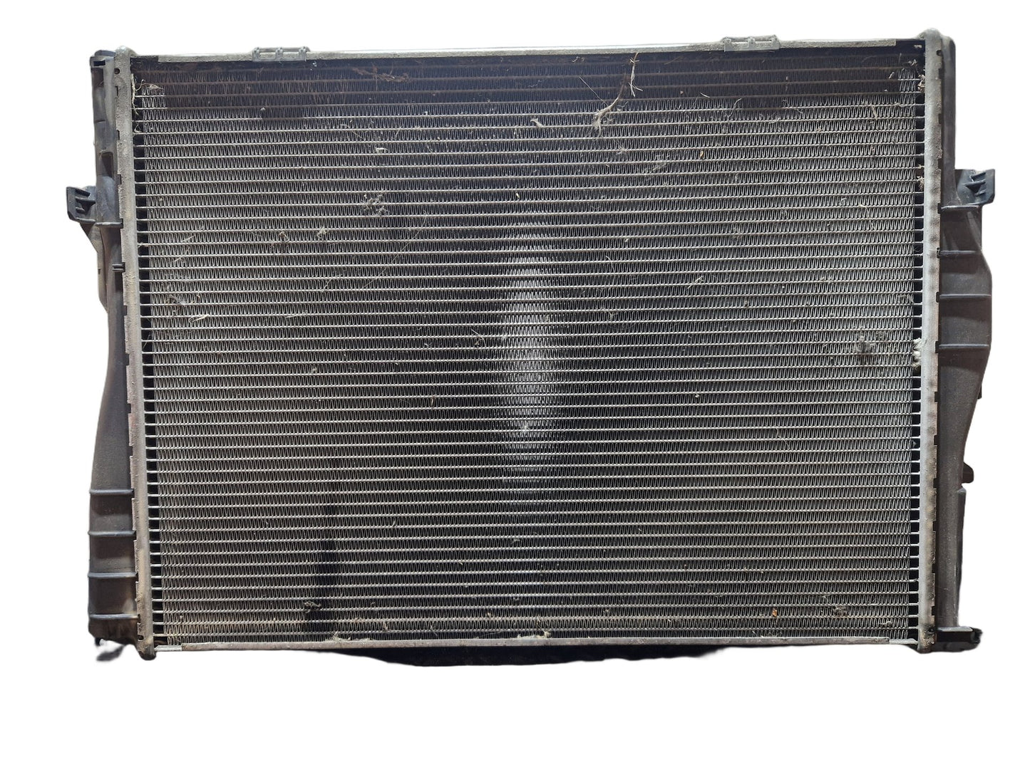 BMW 120i 2.0LL Petrol 110.0kw N46 (N46B20B) Genuine Water Radiator 752184817