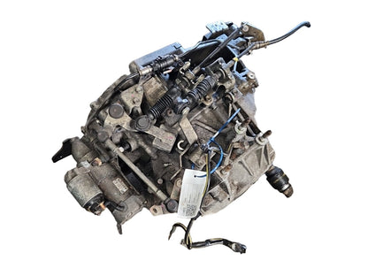 Mitsubishi Lancer MK5 Transmission Gearbox 2.0L BKD 6 Speed Manual 2500A110