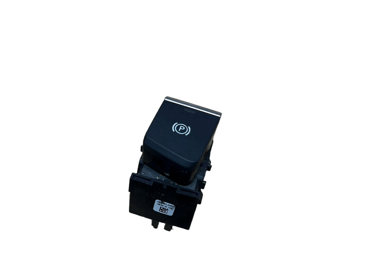 Audi A4 B9 Handbrake Switch 4m2927225a