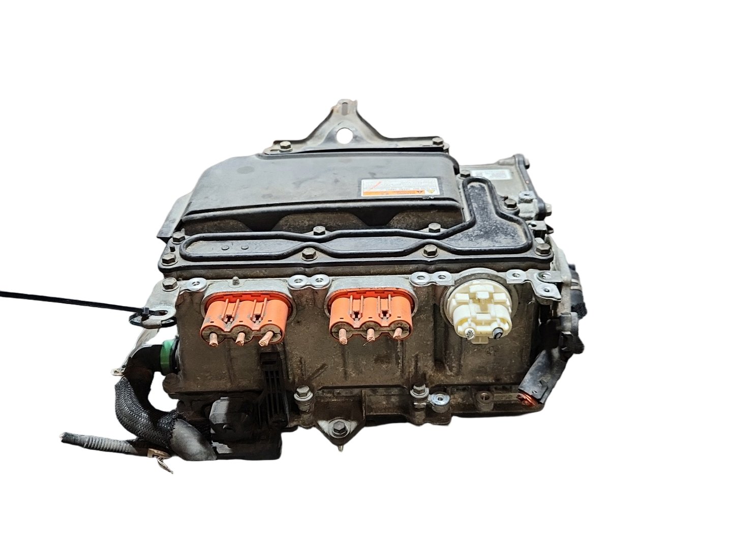 Toyota Prius MK3(ZVW30) Hatchback Genuine Battery Inverter Converter G9200-47190