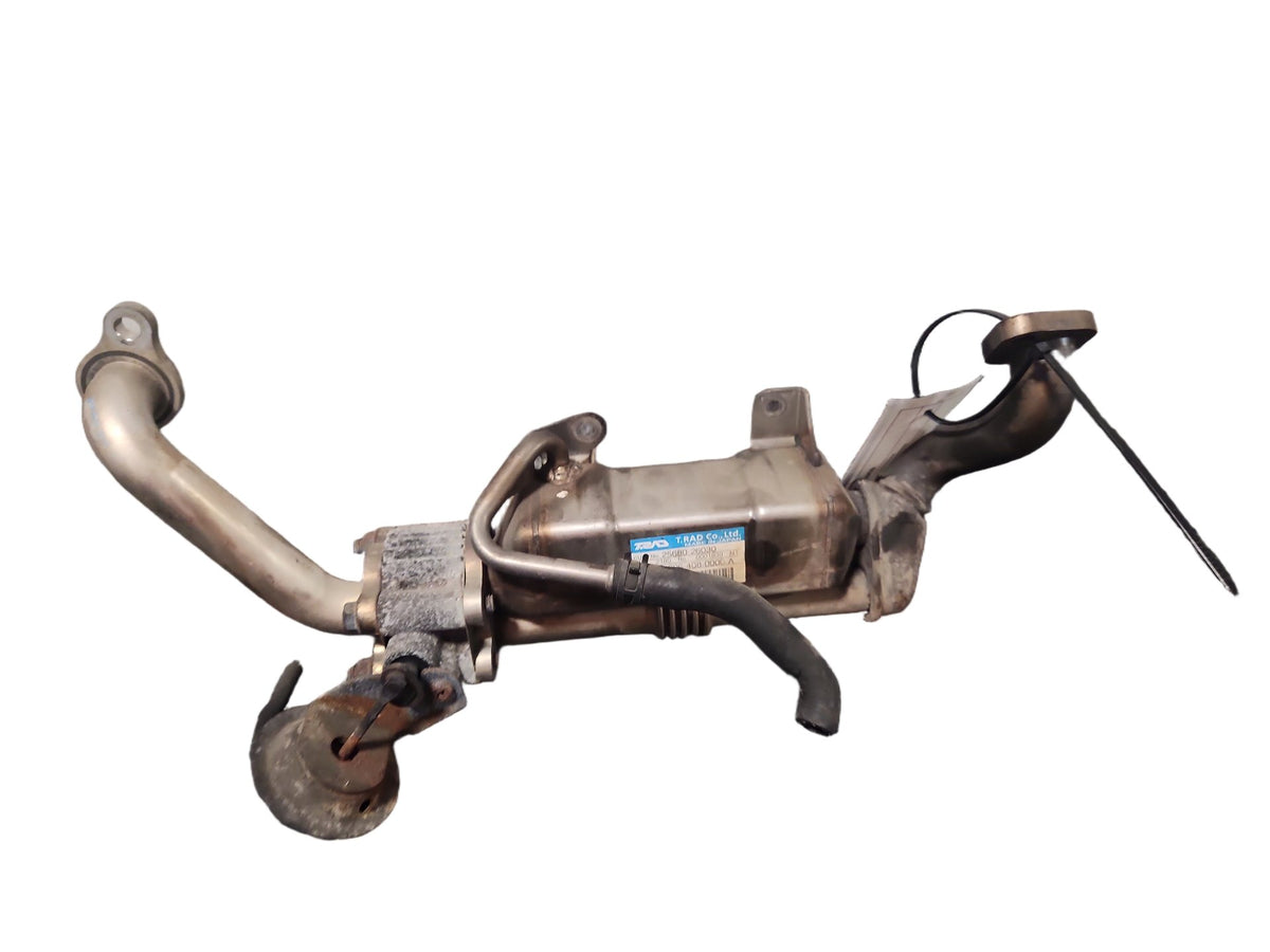 Lexus IS220d MK2 FL (ALE20) Sedan 2.2 Diesel 2AD-FHV EGR Cooler 25680-26030
