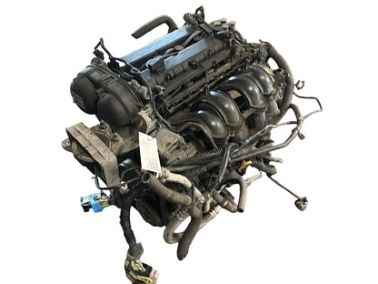 Ford C-Max MK2 (C344) 1.6L Petrol Engine Complete 77kw IQDB 2010-2019