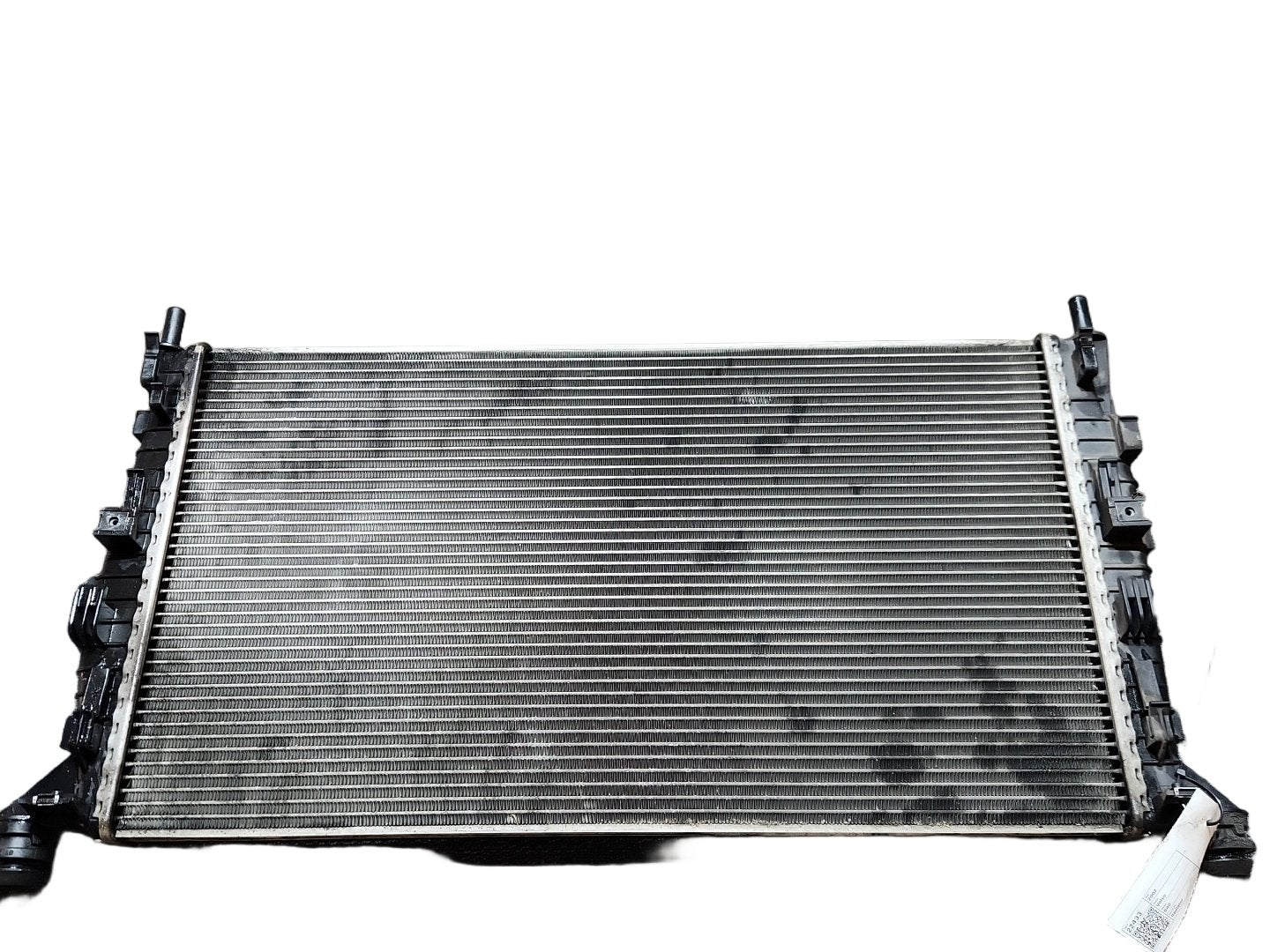Volvo S40 2L Petrol kw B4204S3 Genuine Air Con Condensor Rad Radiator Pack