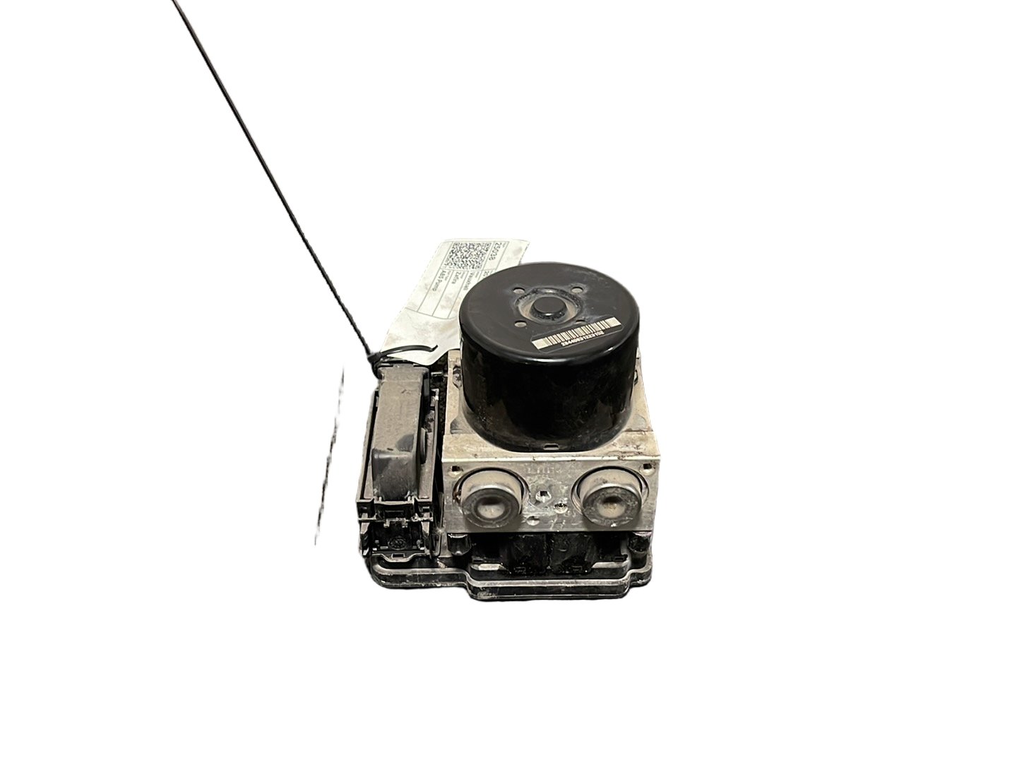 Vauxhall Zafira MK3 (C) (A3470) 1.4L Petrol Genuine ABS Pump Module 13440100