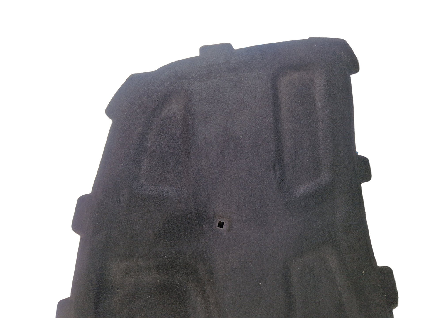 Audi A5 Sportback Bonnet Insulation Pad Panel 8W6863825