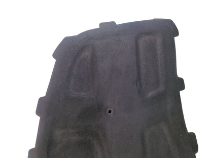 Audi A5 Sportback Bonnet Insulation Pad Panel 8W6863825