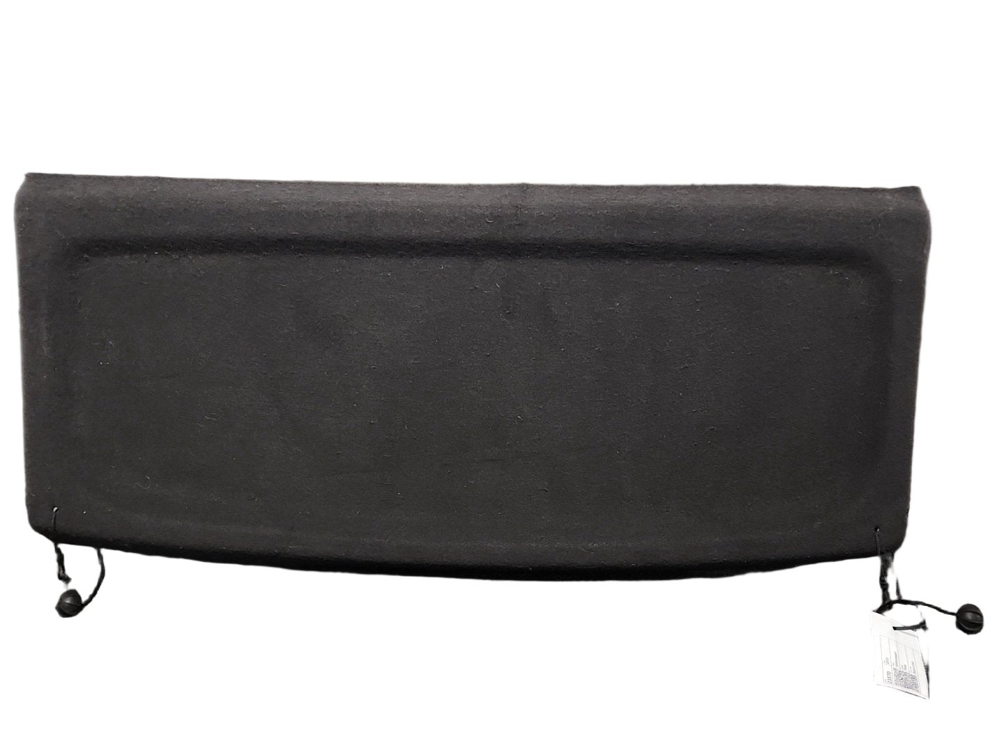 Volkswagen Polo 6R - MK5 Hatchback Rear Luggage Load Parcel Shelf 6R6867769B