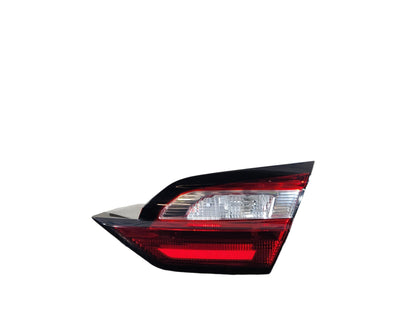 Ford Fiesta MK6 Hatchback Right Side Tail Light Genuine N1BB-13A602-AA