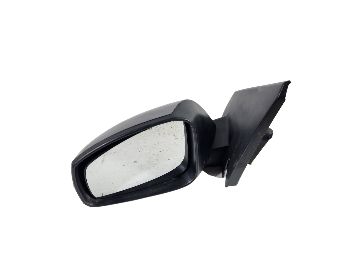 Renault Mégane MK3 (Ph2) (X95) Coupe Genuine Front Left N/S Wing Mirror 12543000