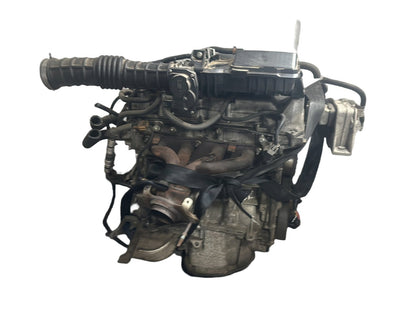 Nissan Juke MK1 (F15) 1.6L Petrol Engine Complete 86.0kw HR16DE 2010-2019