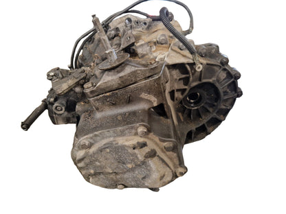 Peugeot 308 1.6L DV6TED4 6 Speed Manual Transmission Gearbox 223139 223192