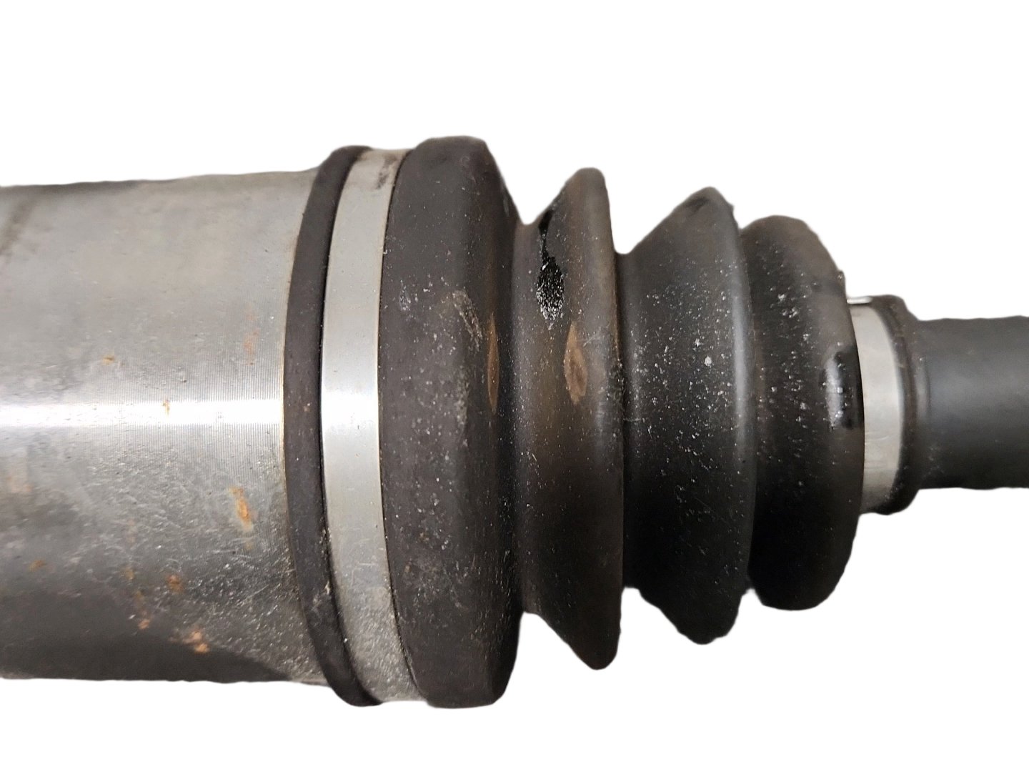 Volvo S60 MK1 Saloon NAPA Front Left Driveshaft NDS1301L