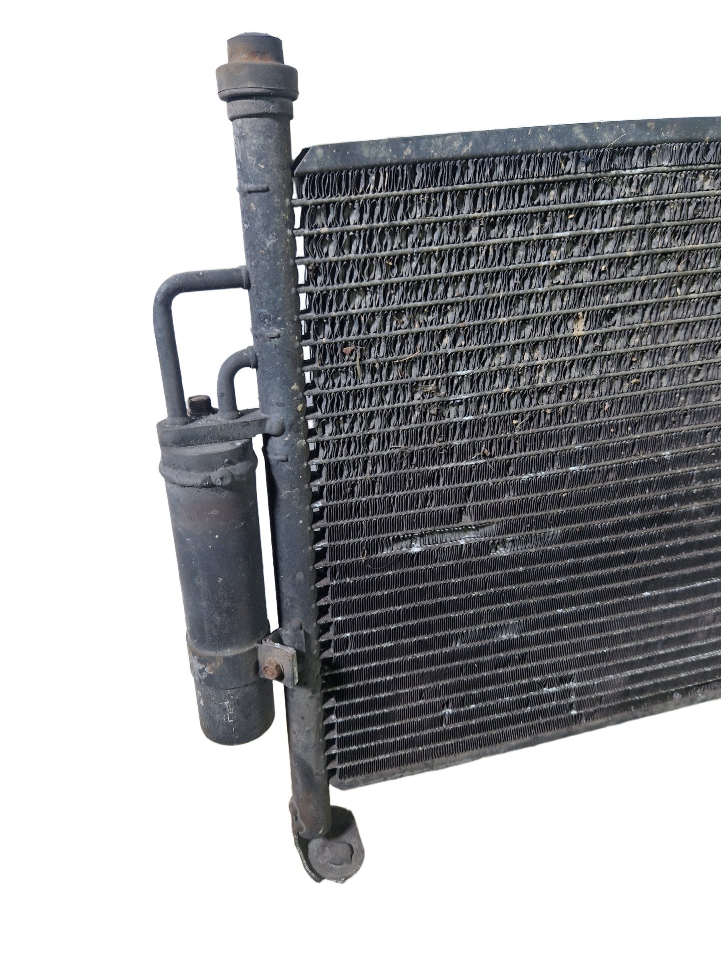 Honda Civic FN Hatchback Genuine Air Con Radiator Condenser
