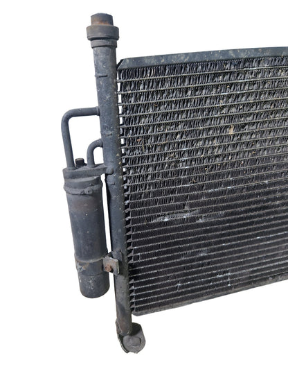 Honda Civic FN Hatchback Genuine Air Con Radiator Condenser