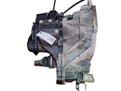 Ford Fiesta MK7 Transmission Gearbox 1.4L SPJA 5 Speed Manual 8A6R-7002-JK